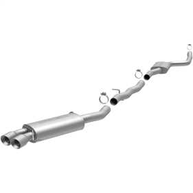 Touring Series Performance Cat-Back Exhaust System 15192
